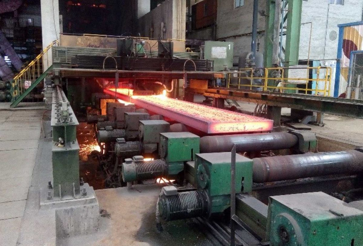 Eastern Steel Hiap Teck Venture Berhad
